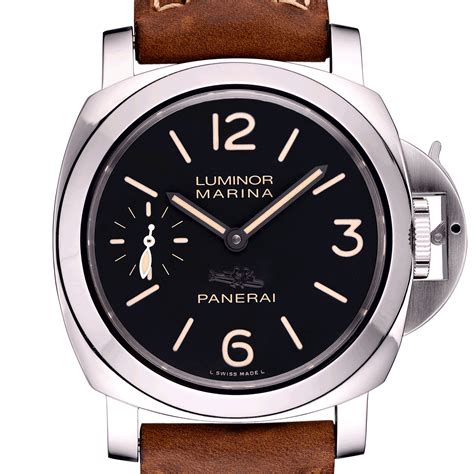 panerai 888|panerai luminor 80088.